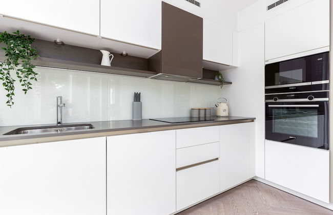 Luminous 2 Bed Balcony Flat in Islington - Foto 28