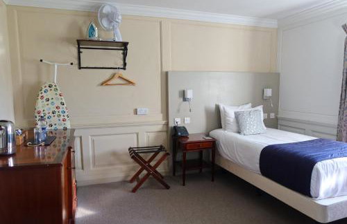 Plas Nanteos Mansion - Foto 67