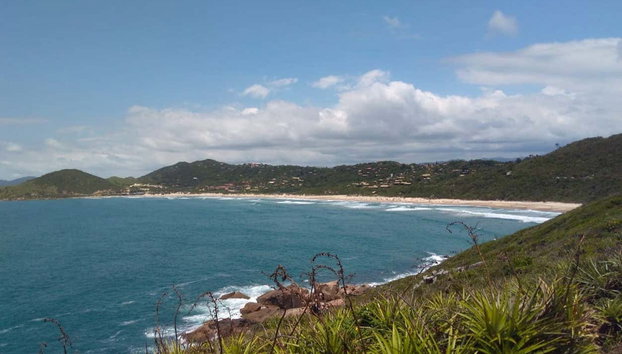 Senderismo por las playas do Ouvidor y Vermelha - Foto 4, Paisajes que veremos durante la ruta de senderismo