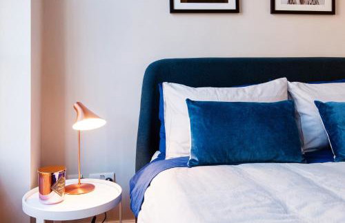 ARCORE London flats in the Heart of Fitzrovia - Foto 46