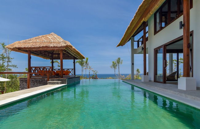 Villa Lakshmi - Foto 64