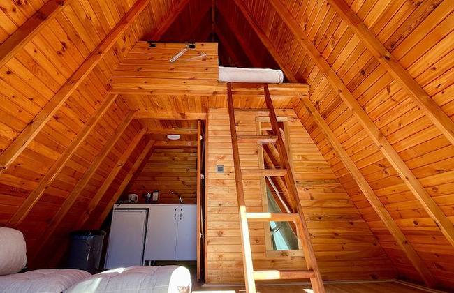 Bıngıdı Bungalov - Foto 21