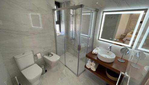 C-10 Vegueta Apartment - Private Rooftop Pool - Foto 4