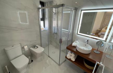 C-10 Vegueta Apartment - Private Rooftop Pool - Foto 4