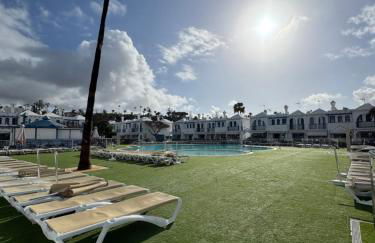 Bungalow Simone - Photo 16