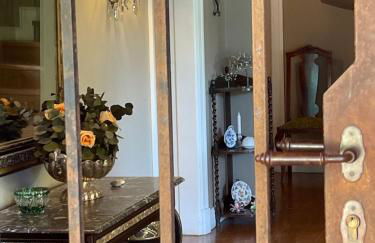 POLE POLE beautiful villa in Mati - Foto 43