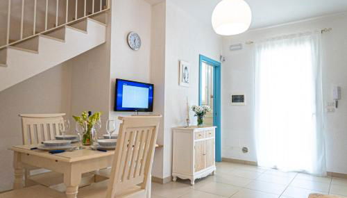 Villino Acqua Marina Vacation Home - Foto 2