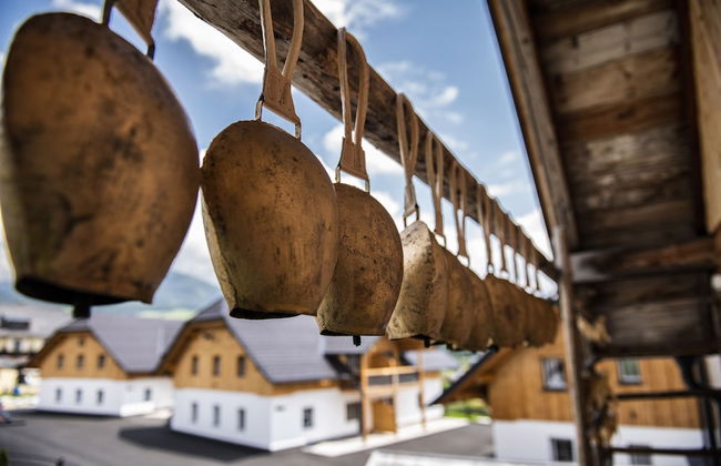 Feriendorf Edelweiss - Foto 60