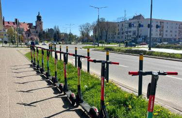 Gael Stary Rynek 1 - Foto 62