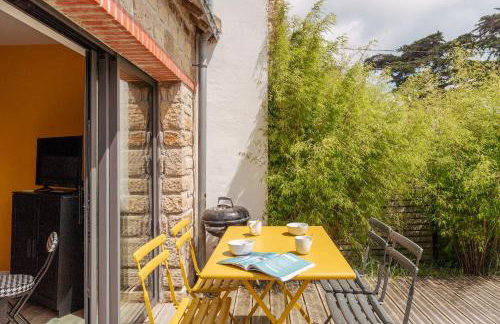 Les Villas de Locmiquel BORD DE MER - Foto 74