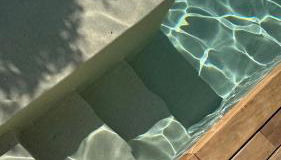 Casa de Afora Casa con piscina y jacuzzi privados - Foto 3