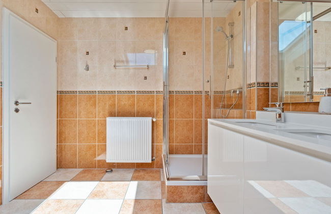 Spacious House in Kehlen ID182 - Photo 19