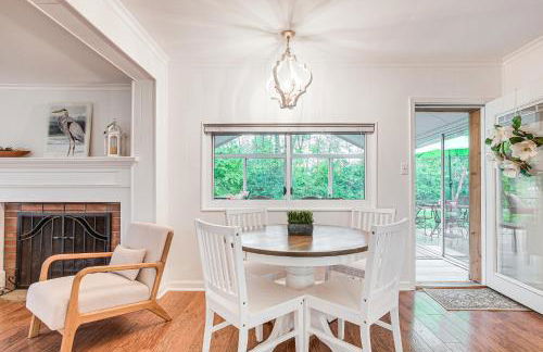 Thornville Home with Boat Dock On the Lake! - Foto 9