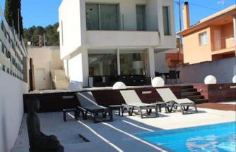 Exclusiva Villa de Lujo con piscina - Foto 7
