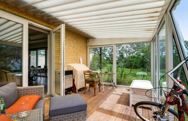 "Othinkarl" - 1km from the sea - Foto 27