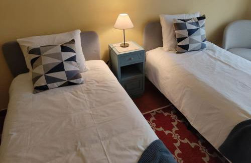 Casa Angulosa - Foto 17