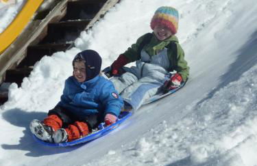 Residence Bannwald - Photo 12