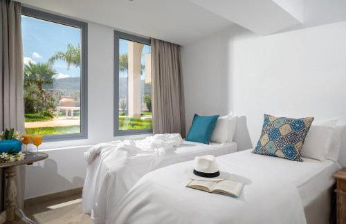 Parthenis Beach, Suites by the Sea - Foto 139