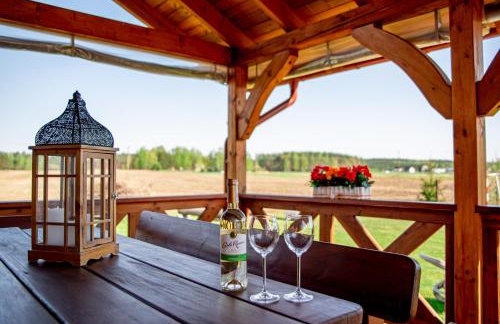 Domki u danusi - Photo 8