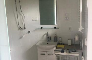 Przytulny apartament dla dwojga - Foto 11