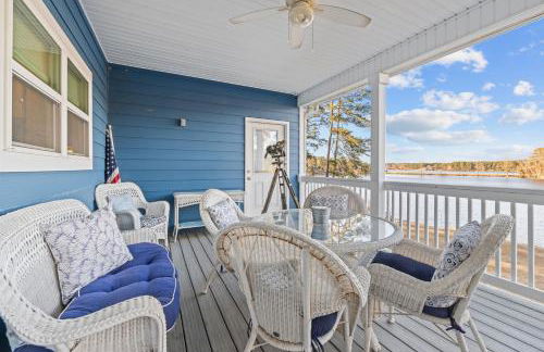 Luxury Lakefront Getaway Near Atlanta and Perfect for FIFA Visitors - Foto 36