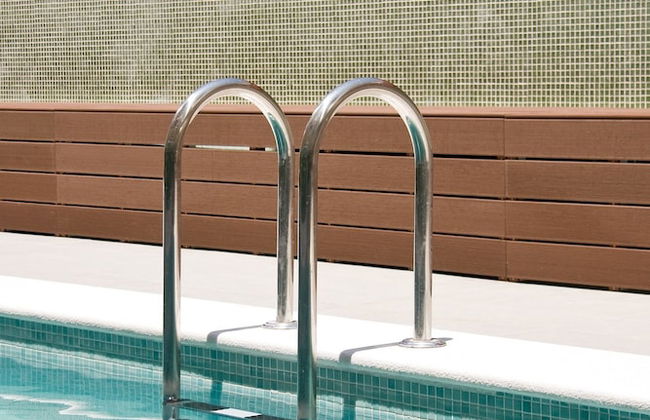 Monte Gordo Hotel Apartamentos & Spa - Photo 22