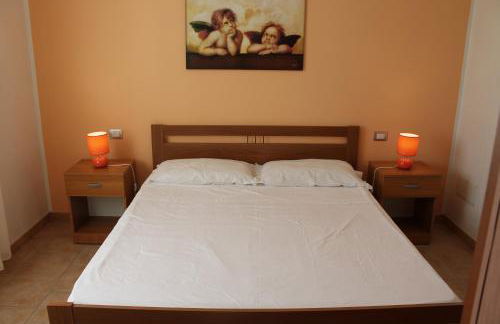 Residence Jonico - Foto 45