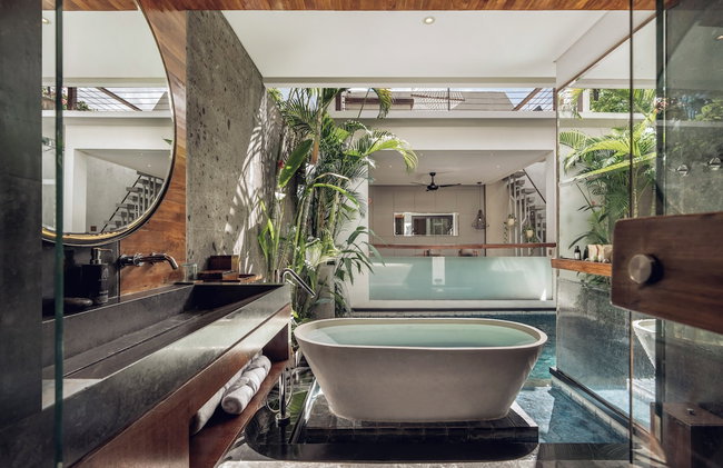 Ayona Villa Seminyak by Ini Vie Hospitality - Photo 22