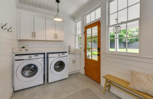 Updated Columbus Home < 3 Mi to Downtown! - Foto 34