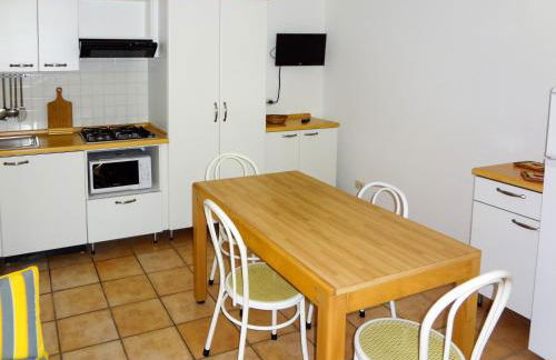 Residence Le Mimose - Foto 30