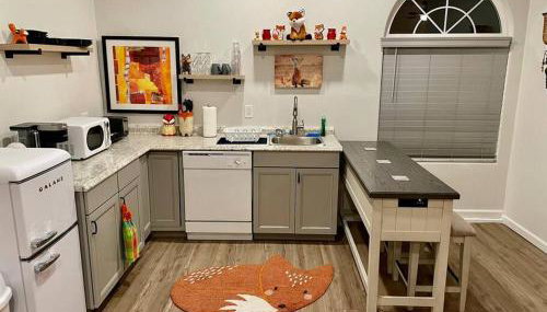 Foxs Den Hot Tub Bbq Queen Bed Sleeps 2 - Foto 2