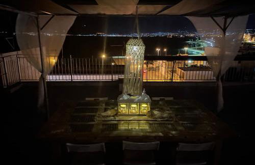 Kapsalakis Penthouse - Foto 42