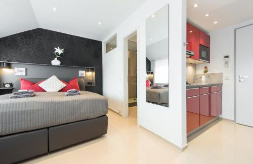 Friedrich Boutique-Apartments - Foto 48