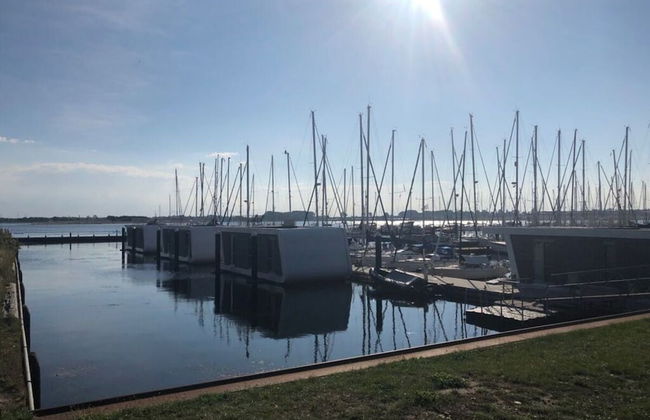 Home Port Comfortable Holiday Residence - Foto 20