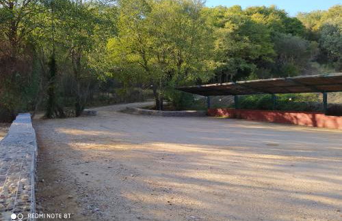 Casa rural Entreaguas - Photo 13