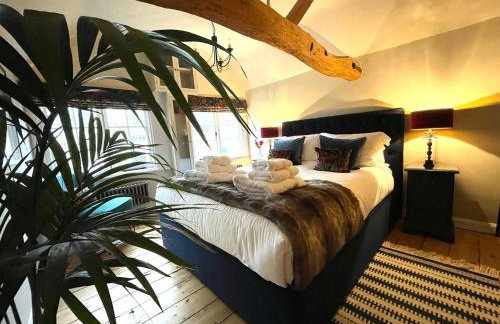 The Clock House - Foto 41