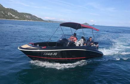 Villa Vesna Private Beach - Foto 13