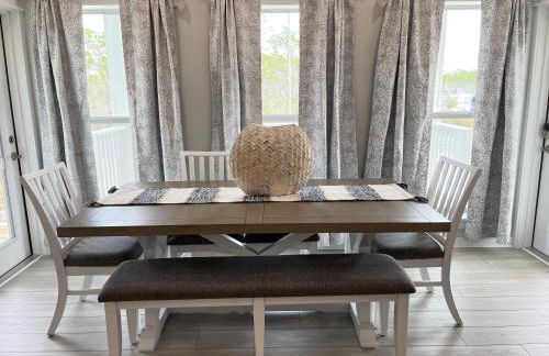 Emerald Coast Retreat 2 4person golf carts large swim spa included - Foto 10