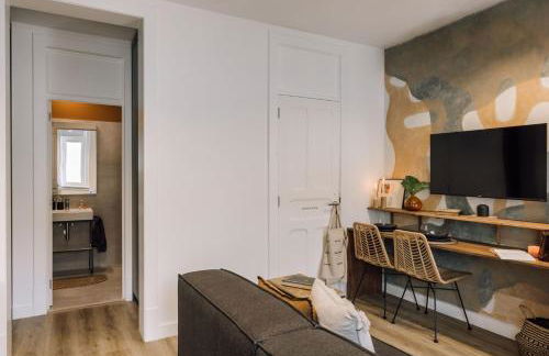 Kwenge - 1 bedroom and terrace in Avenidas Novas - Photo 17