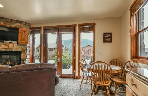 Antlers Gulch 501 by SummitCove Lodging - Foto 6