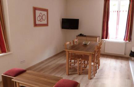 Résidence Maison Blanche - Foto 6