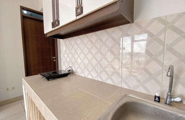 The Elevated Abode 2Br At Mekarwangi Square Cibaduyut Apartment - Foto 14