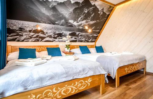 Domki u Górala - Foto 67