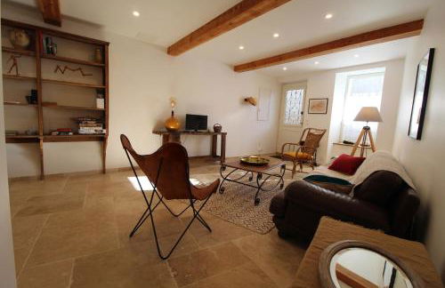 Gite sur la Founintrouze - Foto 21