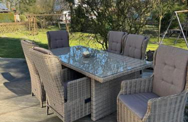 Zur schönen Rosenblüte, Ferienhaus - Foto 37