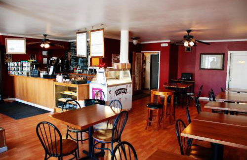 Sauerdough Lodging - Photo 51