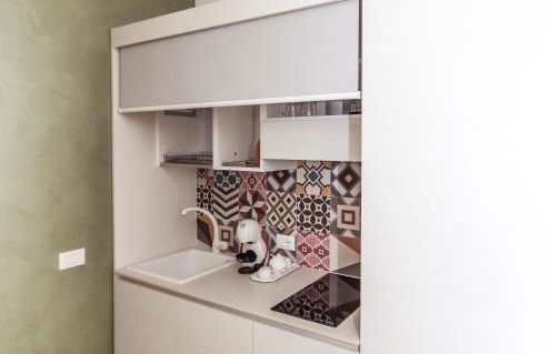 Hotel Residence - Il Giardino del Cigno - Photo 6