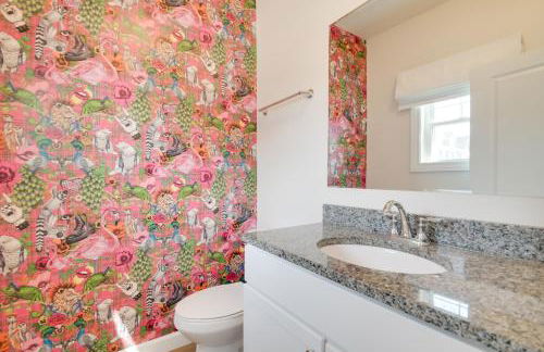 2 Mi to TBK Bank Sports Complex Townhome with Patio - Photo 14