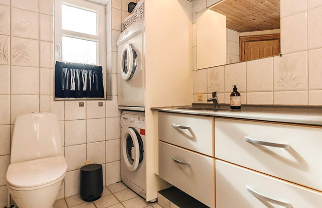 10 Person Holiday Home in Fur-by Traum - Foto 34