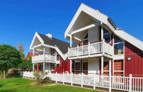 Ferienpark Scharmützelsee - Foto 6